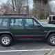 Illustration for article titled Help Me Decide If I Should Adopt These Free Jeeps
